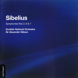 Symphony No. 3 in C Major, Op. 52: II. Andantino con moto, quasi allegretto
