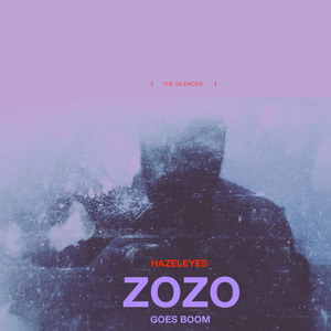 Hazeleyes (The Silencer)