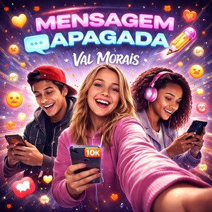 Mensagem Apagada