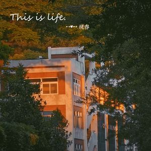 This is Life（粤语版《How You Feel》）