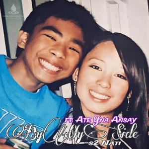 By My Side (feat. Yna Ansay)