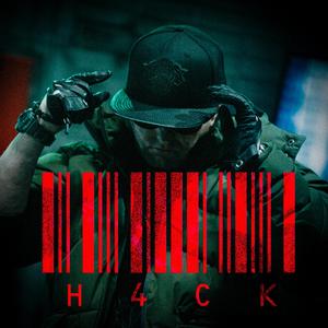 H4CK (feat. MALiK & Szur)