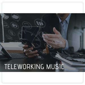Teleworking Music