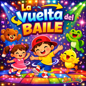La Vuelta Del Baile