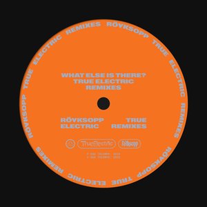 What Else Is There? (Wh0 Remix)