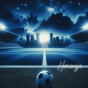 Homenaje a Javier Acosta