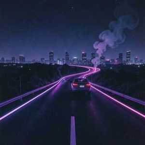 夜车
