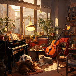 Armonía En La Perrera