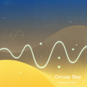 Circular Step