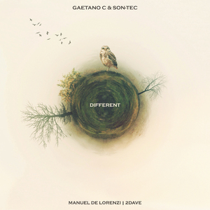 You Different (Manuel De Lorenzi Destino Remix)