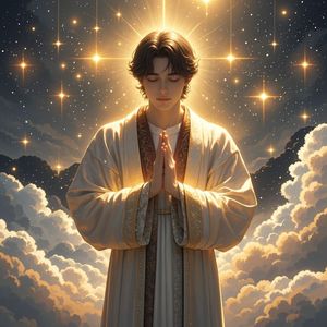 爱就是上帝-昊润宽精密模具爱心
