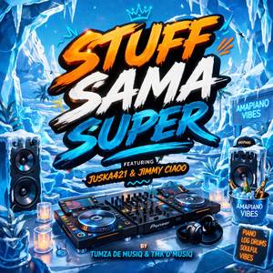 Stuff Sama Super