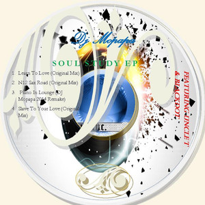 Slave To Your Love (feat. Blackdot)