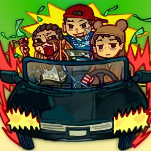 我卖掉了我的车