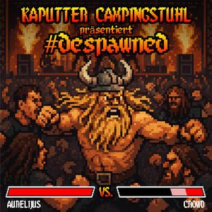 despawned (Chiptune Metal Version)