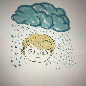 头上生角的人2.0