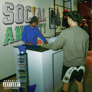 Social Anxiety (feat. Def)