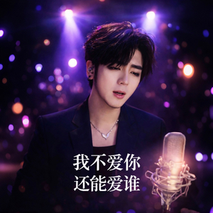 我不爱你 还能爱谁