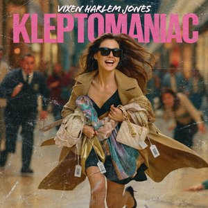 Kleptomaniac