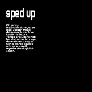 yel değirmeni (Sped Up Version)