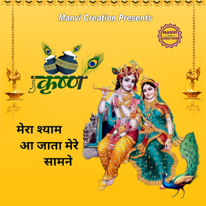 Mera Shyam Aa Jata Mere Samne