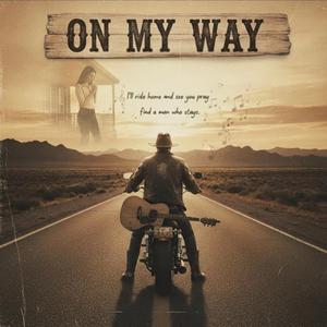 On My Way