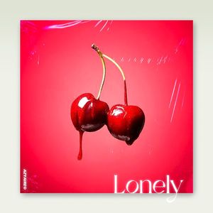 恋爱频率 x Rnb Type Beat "Lonely"