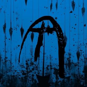 THE ARCH (LANDSCAPE JG Outsider Discodark edit)