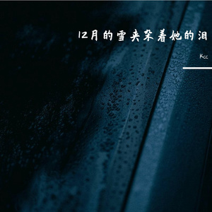 【free beat】 12月的雪夹杂着她的泪