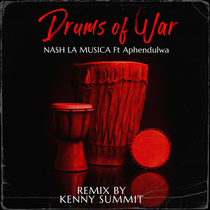 Drums of War (feat. Aphendulwa) [Extended Mix]