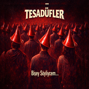 Bişey Söyliycem