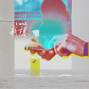 我想（翻自 群星）