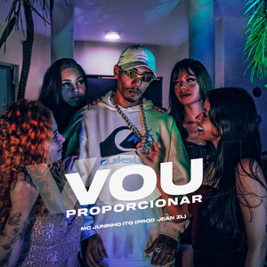 Vou Proporcionar