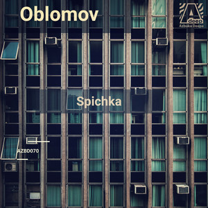 Spichka (Original Mix)