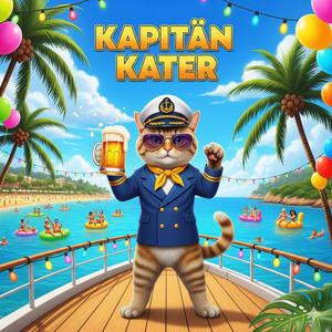 Kapitän Kater