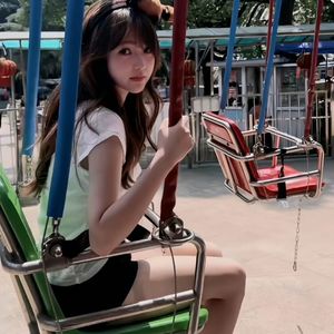 One B-Boy /girl