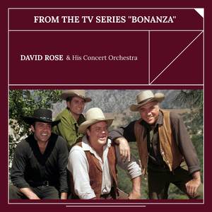 Bonanza (From the TV Series)