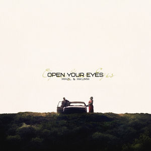 Open Your Eyes