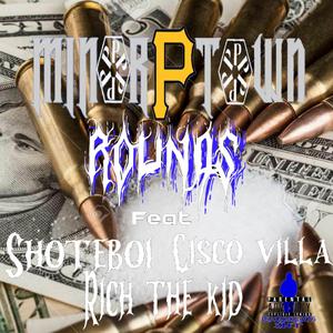 Rounds (feat. Rich The Kid, Shoteboi & Cisco Villa)