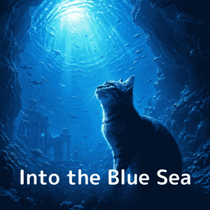 Into the Blue Sea
