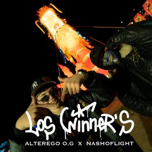 Los Winner's (feat. Alterego OG)
