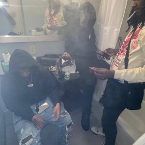 No Maps (feat. Kapo Bandz)