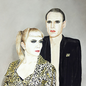 Somebody Else's Boyfriend