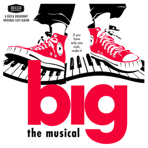 It's Time (1996 Original Broadway Cast)