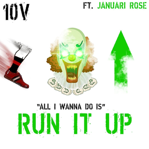 Run It Up (feat. Januari Rose)
