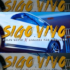Sigo Vivo (feat. Julio Ortiz) (En vivo)