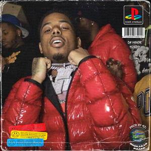 [Free]"街头声望"|炸场孟菲斯 & 王齐铭/SASIOVERLXRD Type Beat