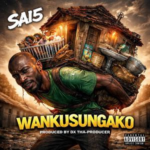 Wankusungako
