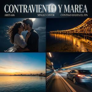 Contra viento y marea