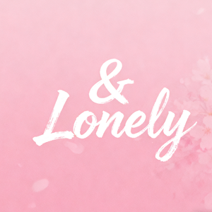 Lonely (Japanese.ver)